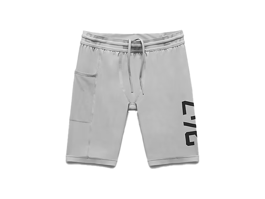 Represent 247 Numbers Cargo Half Tight Ash Grey-Represent-pikastore.cz