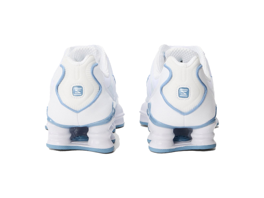 Nike Shox TL White Blue-Nike-pikastore.cz