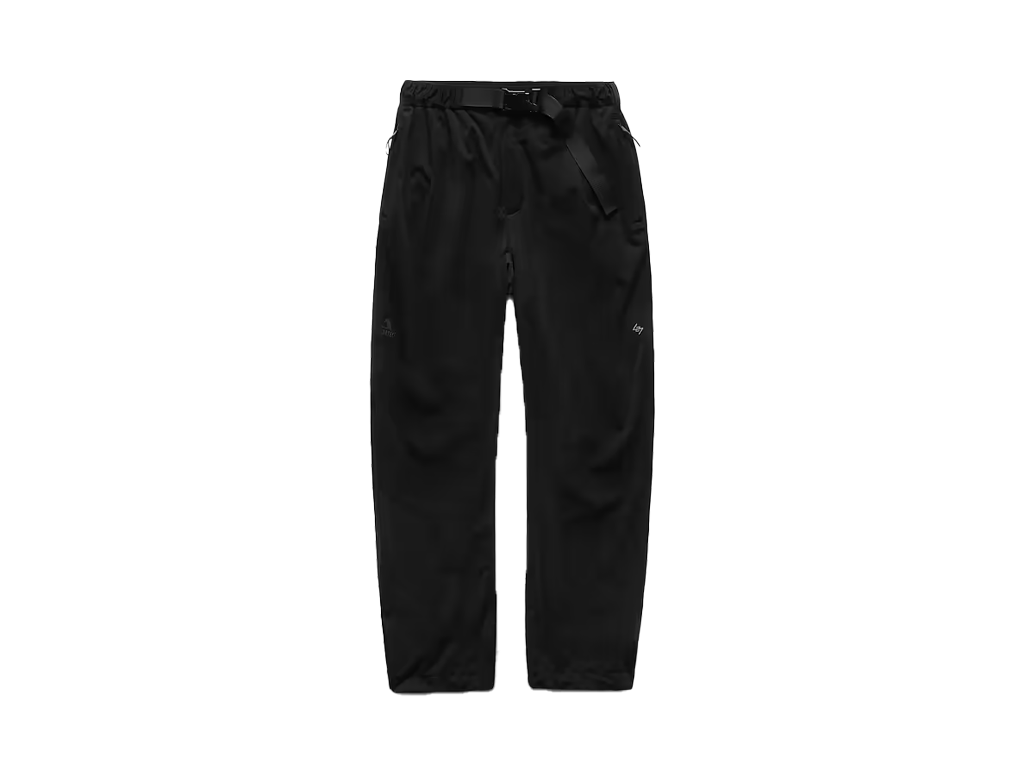 Represent 247 Power Shield™ Pant Jet Black-Represent-pikastore.cz