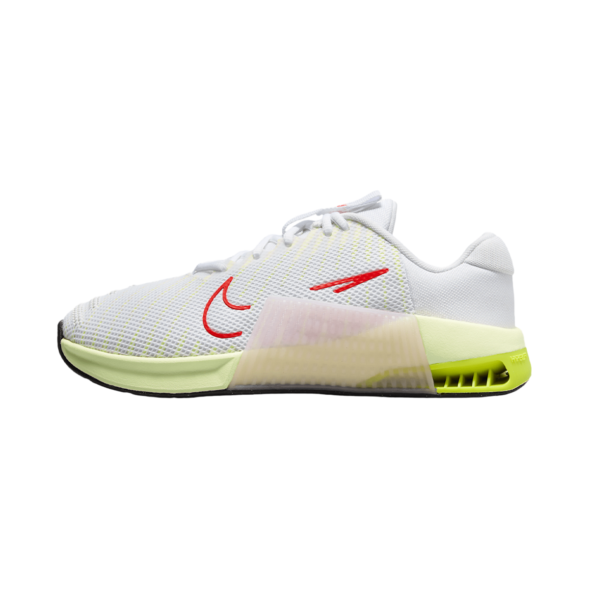 Nike Wmns Metcon 9 White Volt Crimson-Nike-pikastore.cz