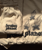 Broken Planet