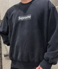 Supreme Mikiny