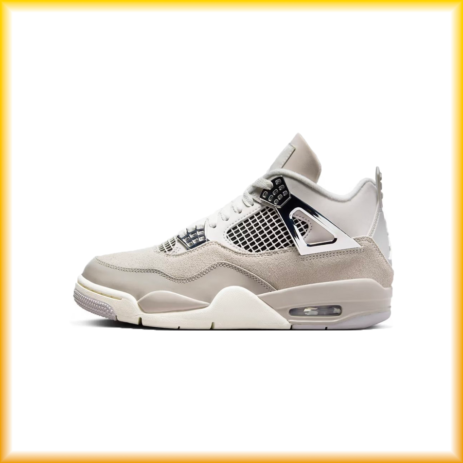 Jordan 4