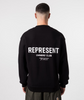 Represent Crewnecky