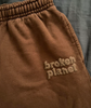 Broken Planet Kalhoty