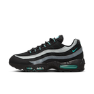 Nike Air Max 95 GS Black Aurora Green-Nike-pikastore.cz