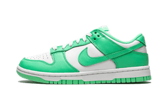 Nike Wmns Dunk Low Green Glow