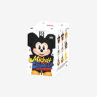 Pop Mart Disney Mickey Family Together Series Plush Keychain Single Blind Box-Pop Mart-pikastore.cz