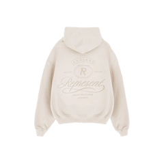 Represent Grand Vintage Hoodie Champagne