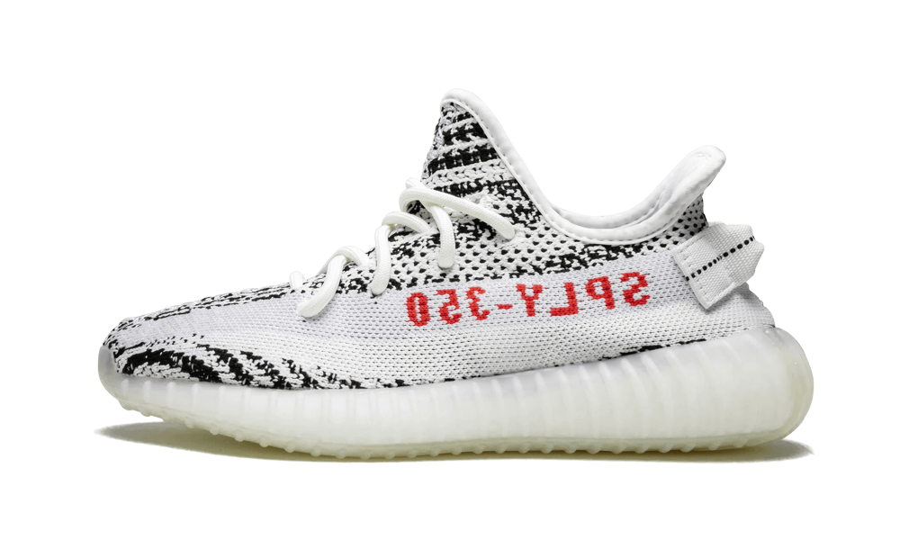 Adidas Yeezy Boost 350 V2 Zebra (2017/2022/2023)-sneakers-Adidas-pikastore.cz