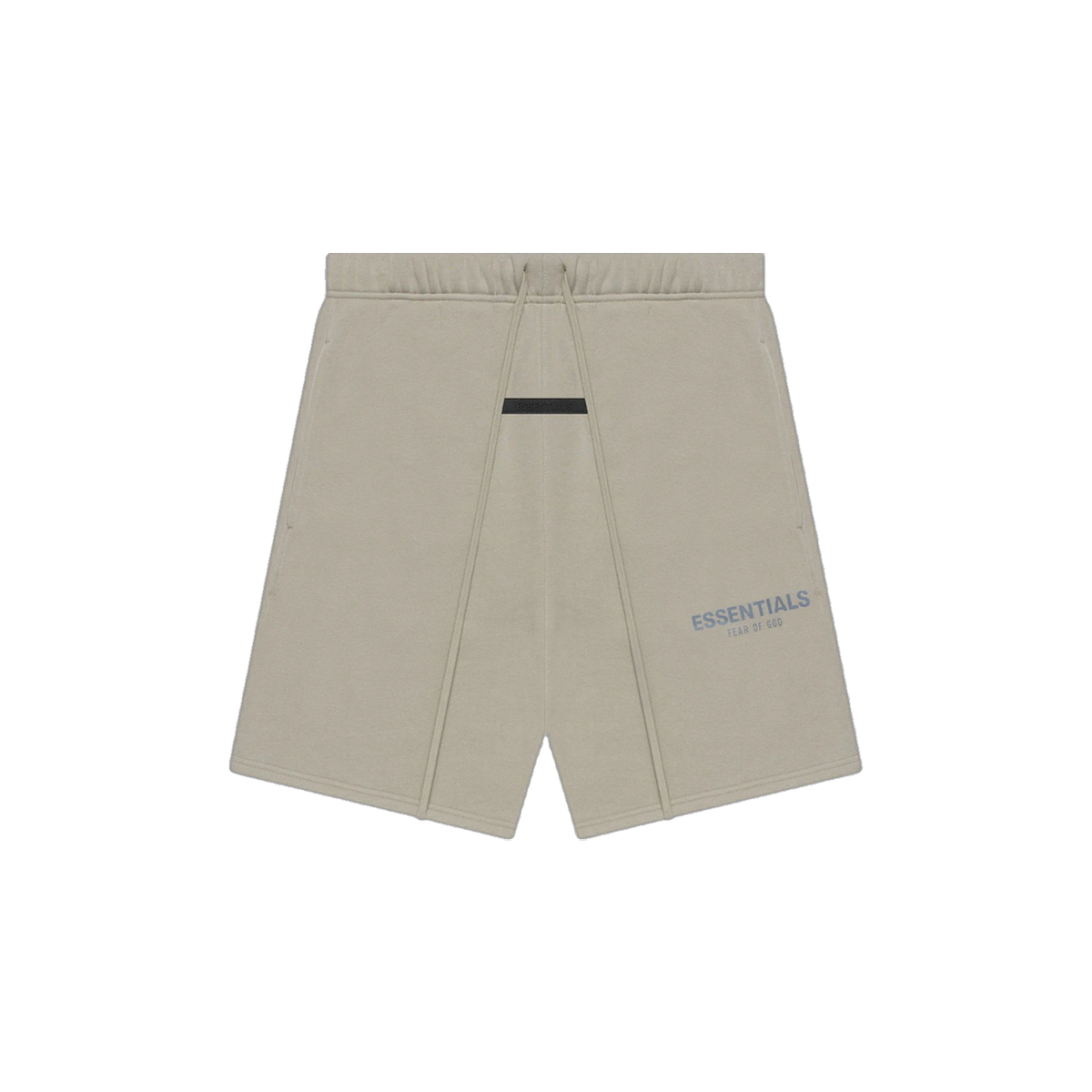 Fear of God Essentials S21 Shorts Moss - PIKASTORE