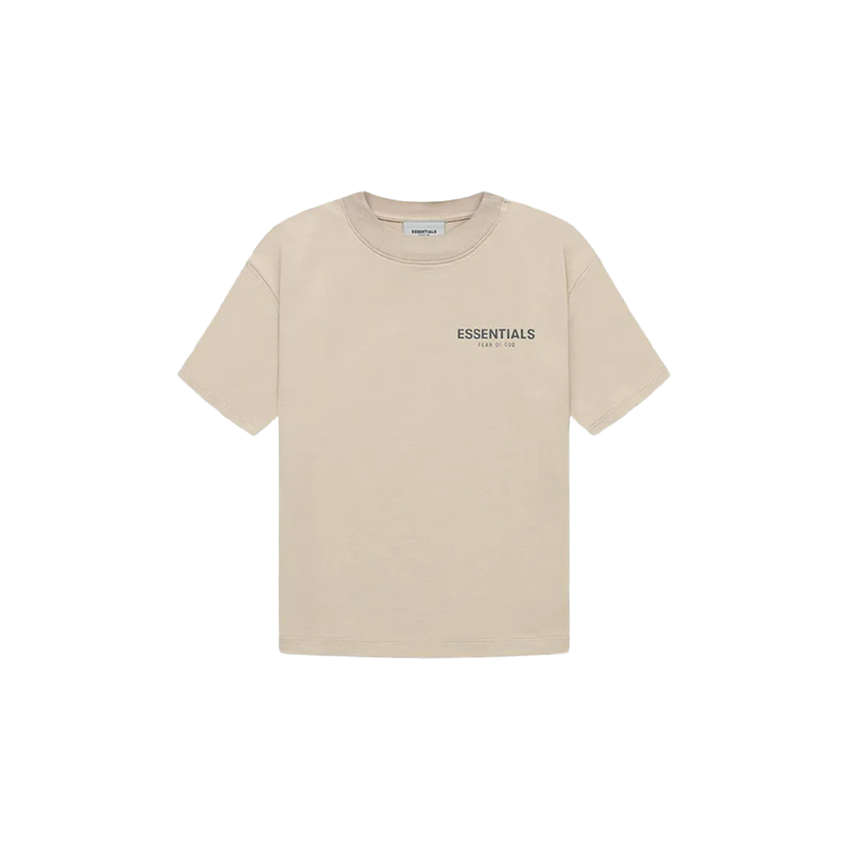 Fear of God Essentials S21 T-Shirt String - PIKASTORE-Fear of God-pikastore.cz