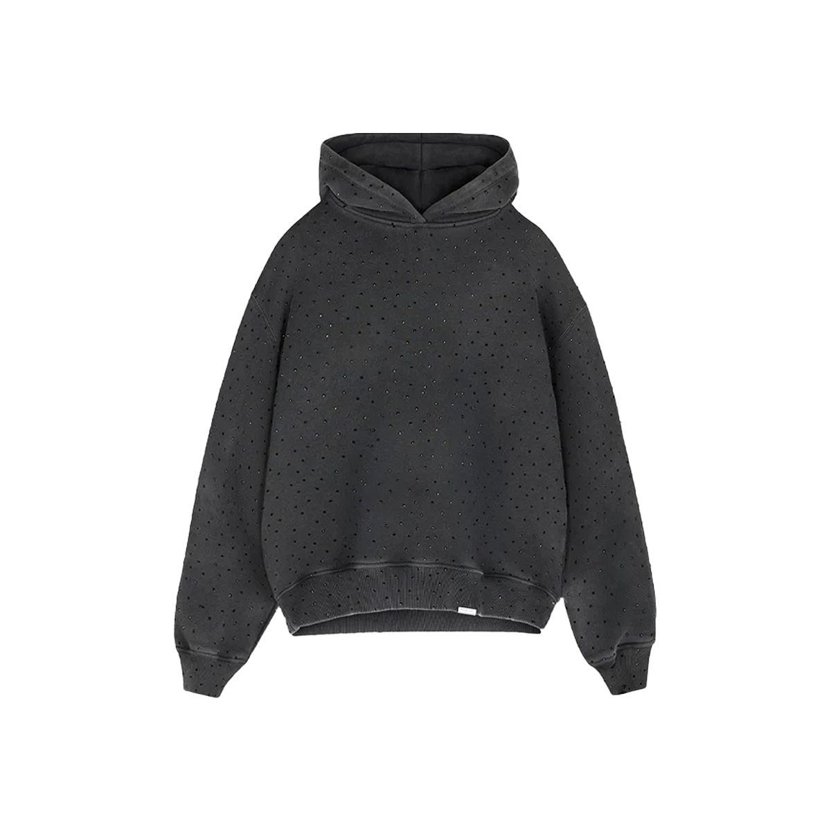 Represent WMNS Spark Hoodie Black-Represent-pikastore.cz