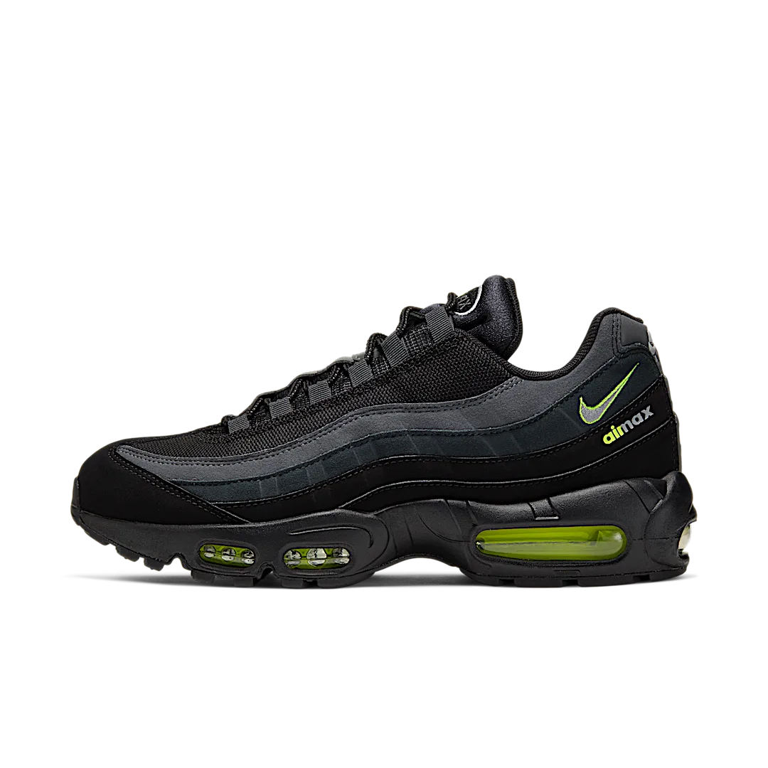 Nike Air Max 95 Iron Grey Volt-Nike-pikastore.cz