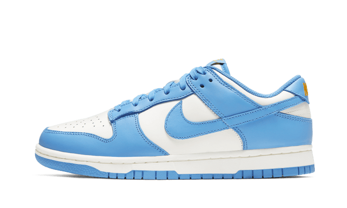 Nike Dunk Low Coast (Women's)-sneakers-Nike-pikastore.cz