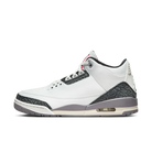 Nike Air Jordan 3 Retro GS Cement Grey-Air Jordan-pikastore.cz