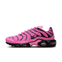 Nike Wmns Air Max Plus SE Pink Black
