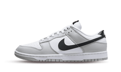 Nike Dunk Low SE Lottery Pack Grey Fog