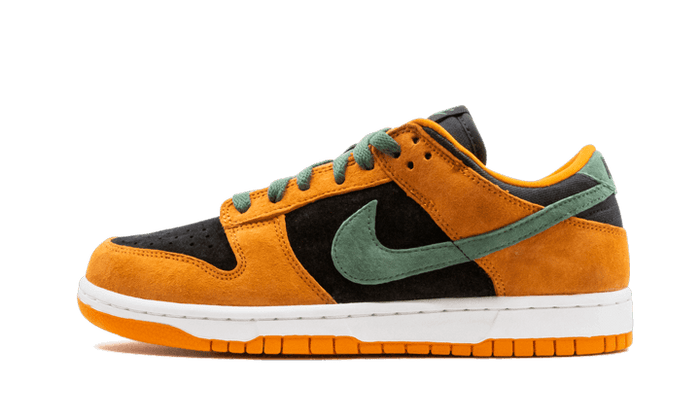 Nike Dunk Low Ceramic (2020)-sneakers-Nike-pikastore.cz