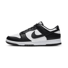 Nike Dunk Low Retro White Black Panda (GS)