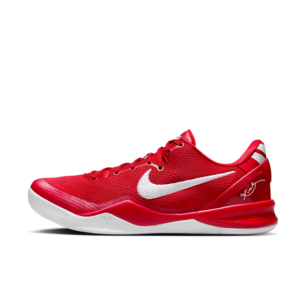 Nike Kobe 8 Protro University Red-Nike-pikastore.cz