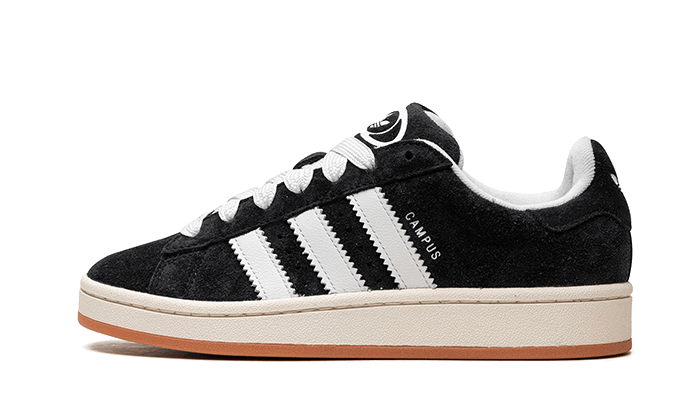 Adidas Campus 00s Core Black-sneakers-Adidas-pikastore.cz