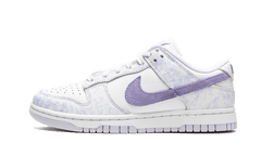 Nike Dunk Low Purple Pulse (Women's)