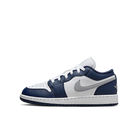 Nike Air Jordan 1 Low Midnight Navy-Air Jordan-pikastore.cz