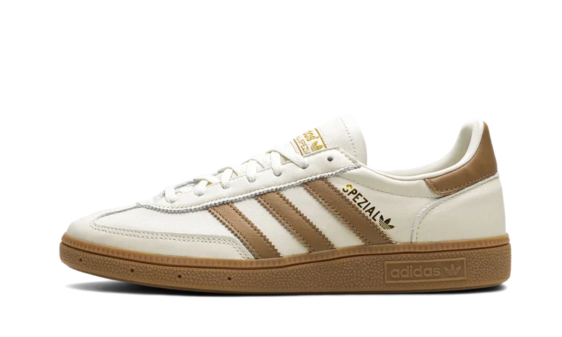 Adidas Handball Spezial Off White Gum (Women's)-sneakers-Adidas-pikastore.cz