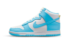 Nike Dunk High Blue Chill-sneakers-Nike-pikastore.cz