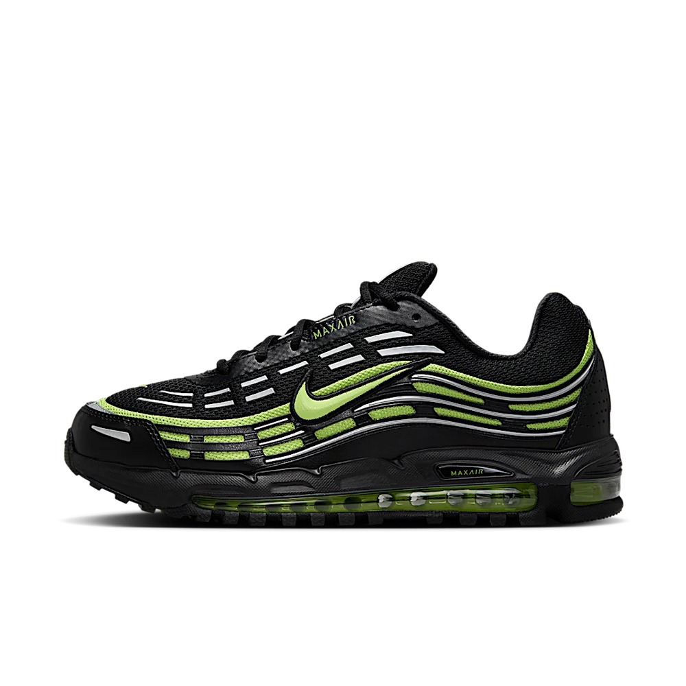 Nike Air Max TL 2.5 Black Citron 2025-Nike-pikastore.cz