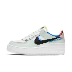 Nike Air Force 1 Low Shadow 8 Bit Barely Green (Women's)