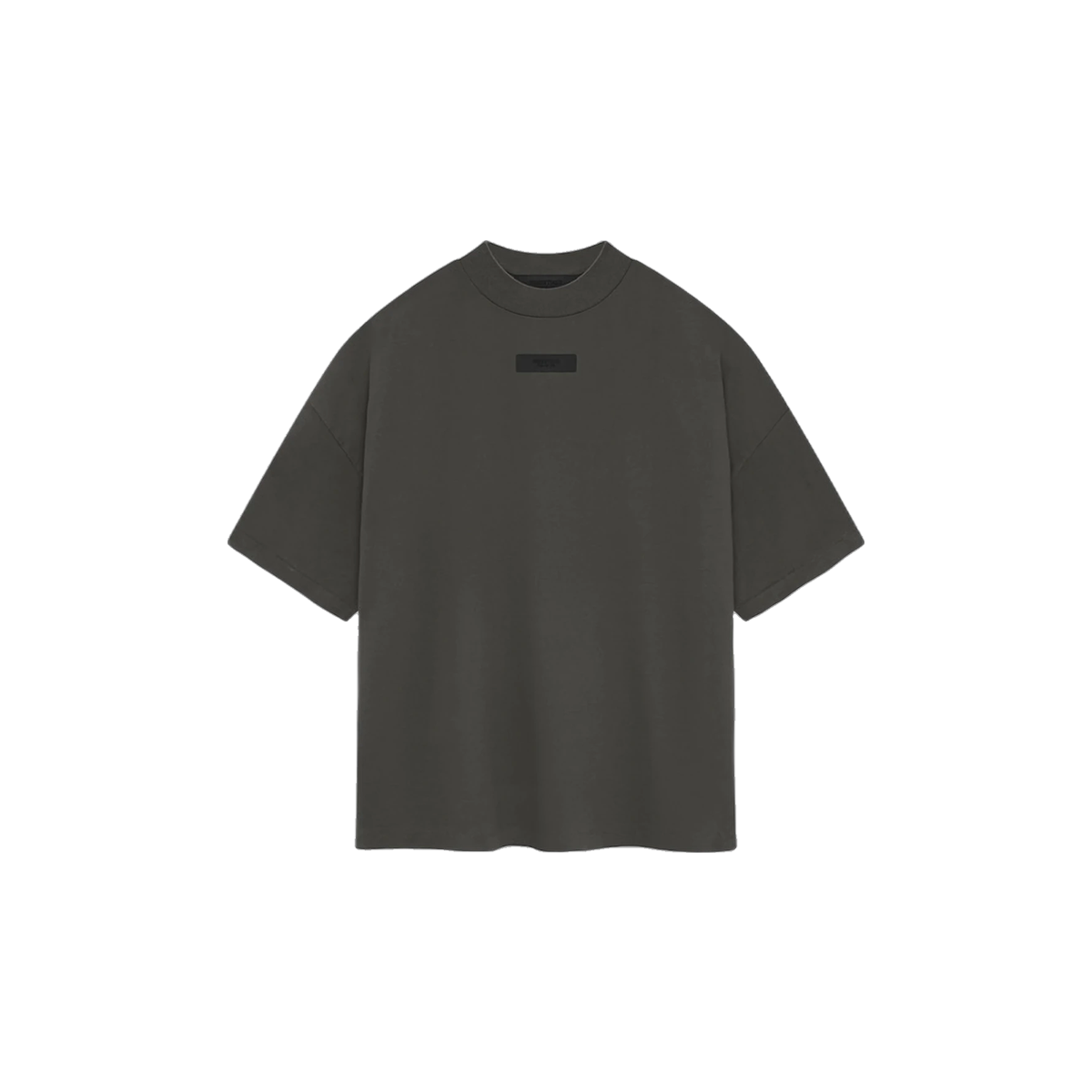 Fear of God Essentials Heavy T-Shirt Ink - PIKASTORE