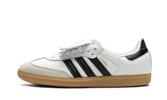 Adidas Samba LT Cloud White Core Black (Women's)