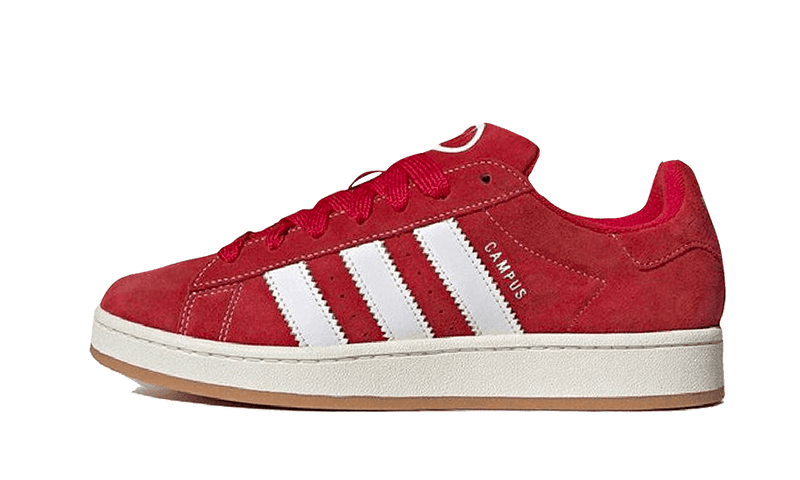 Adidas Campus 00s Better Scarlet Cloud White-sneakers-Adidas-pikastore.cz