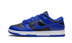 Nike Dunk Low GS Hyper Cobalt