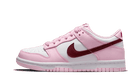 Nike Dunk Low GS Pink Foam-Nike-pikastore.cz