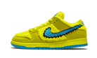 Nike Grateful Dead x Dunk Low SB Yellow Bear-Nike-pikastore.cz
