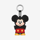 Pop Mart Disney Mickey Family Together Series Plush Keychain Single Blind Box-Pop Mart-pikastore.cz