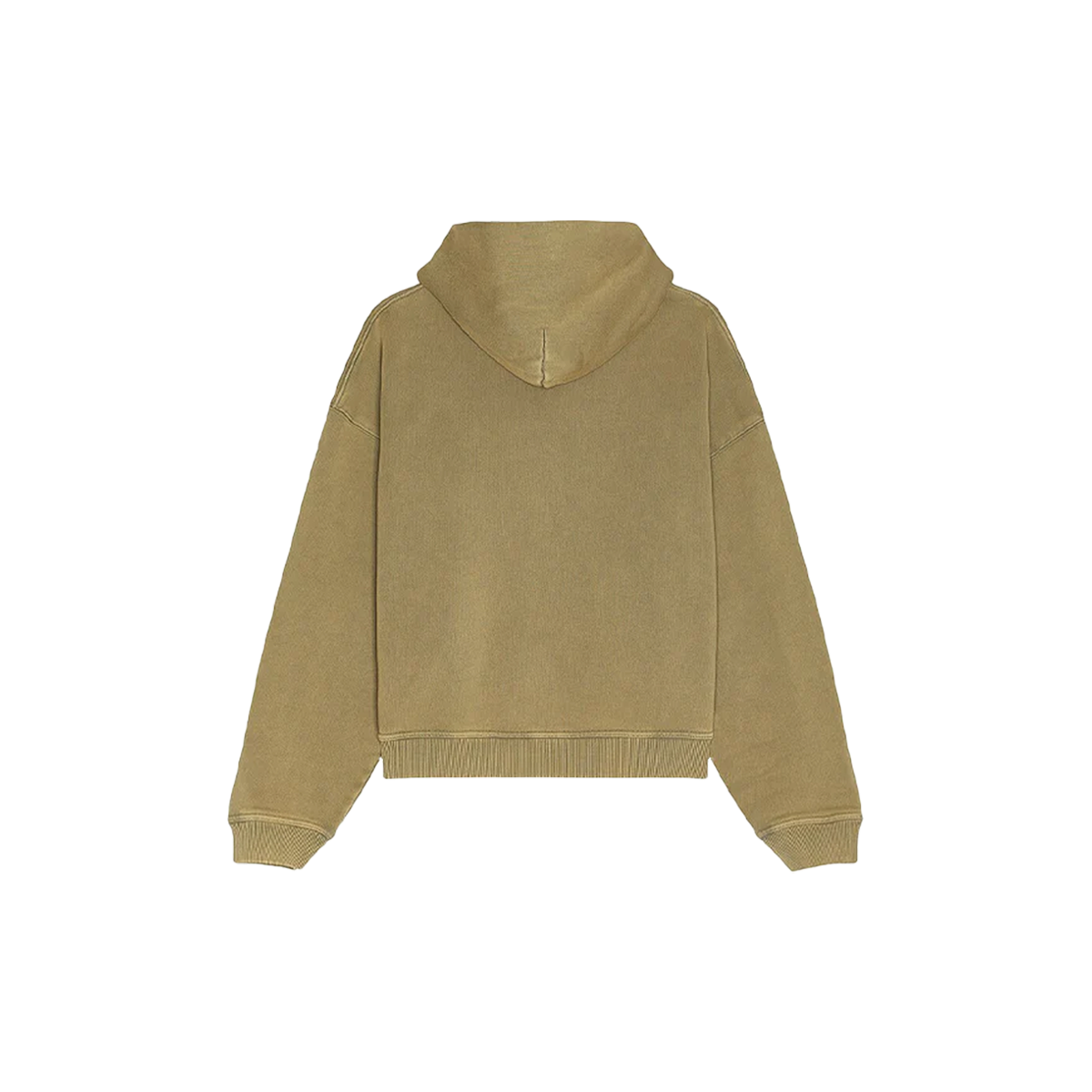 Represent Rep Applique Hoodie Fawn-Represent-pikastore.cz