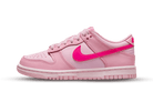 Nike Dunk Low Triple Pink (TD)-sneakers-Nike-pikastore.cz