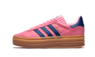 Adidas Gazelle Bold Pink Glow (Women's)-sneakers-Adidas-pikastore.cz