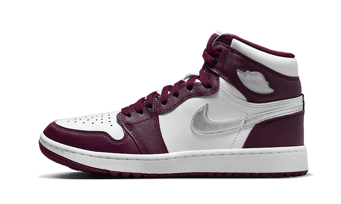 Nike Air Jordan 1 Retro High OG Bordeaux-sneakers-Air Jordan-pikastore.cz