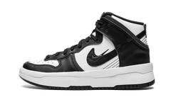 Nike Dunk High Up Panda (Women's)