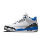 Nike Air Jordan 3 Retro GS Racer Blue-Air Jordan-pikastore.cz