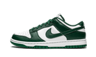 Nike Dunk Low Michigan State-sneakers-Nike-pikastore.cz