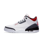 Nike Air Jordan 3 Retro Denim SE Fire Red-Air Jordan-pikastore.cz