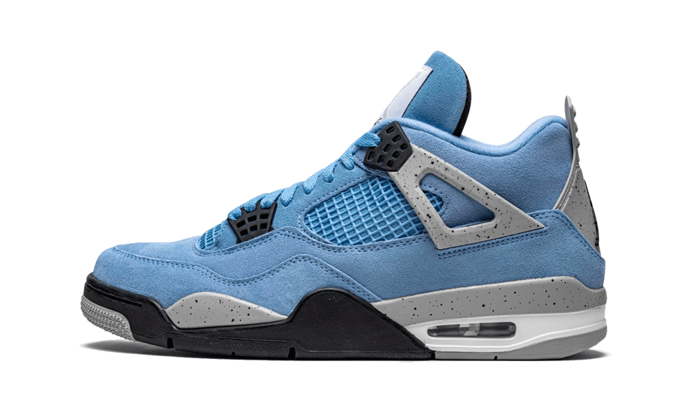 Nike Air Jordan 4 Retro University Blue-Air Jordan-pikastore.cz