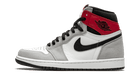 Nike Air Jordan 1 Retro High Light Smoke Grey-sneakers-Air Jordan-pikastore.cz