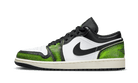 Nike Air Jordan 1 Low SE GS Wear-Away - Electric Green-Air Jordan-pikastore.cz